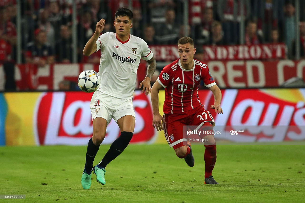 Bayern Munich vs Sevilla UEFA Super Cup Preview: How to watch, kick off time, team news, predicted lineups, and ones to watch