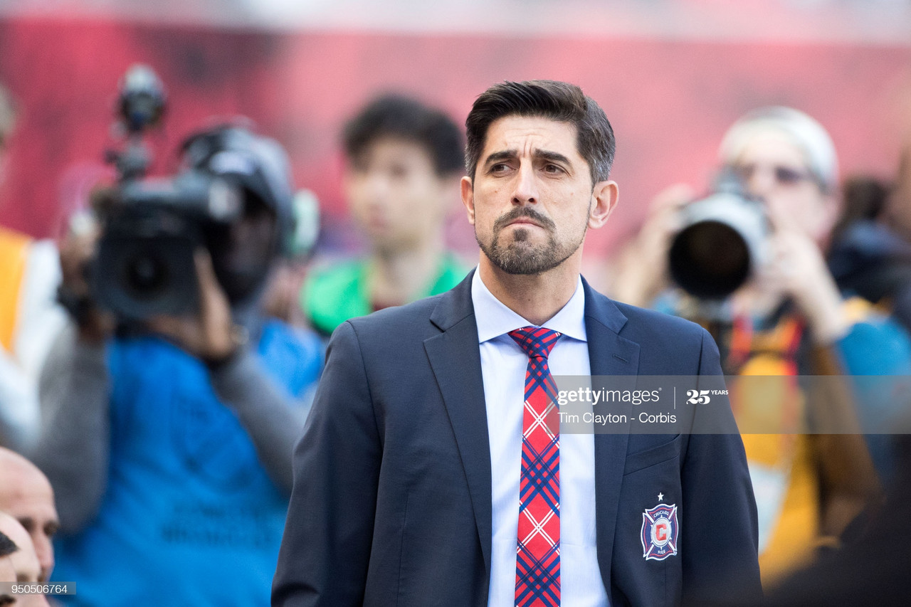 Reading FC: Why hiring Veljko Paunovic is a mistake