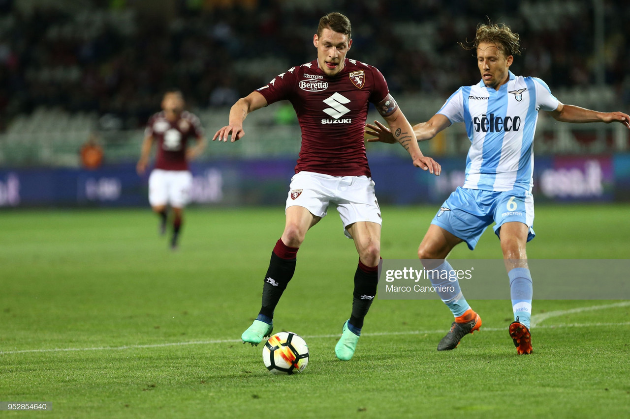 Lazio vs Torino: The Eagles look
to continue visitors misery and pile pressure on top-four