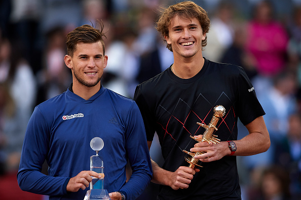 US Open final preview: Alexander Zverev vs Dominic Thiem