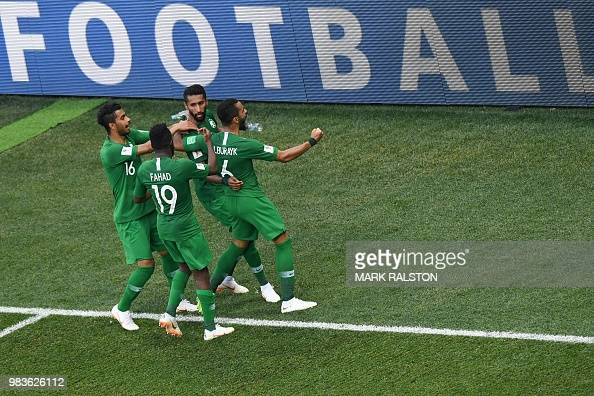 Saudi Arabia World Cup 2022 Preview: An impossible task in Group C?