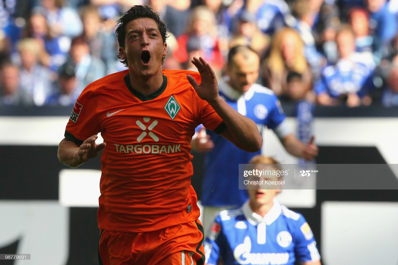 Werder Bremen: Five potential summer signings