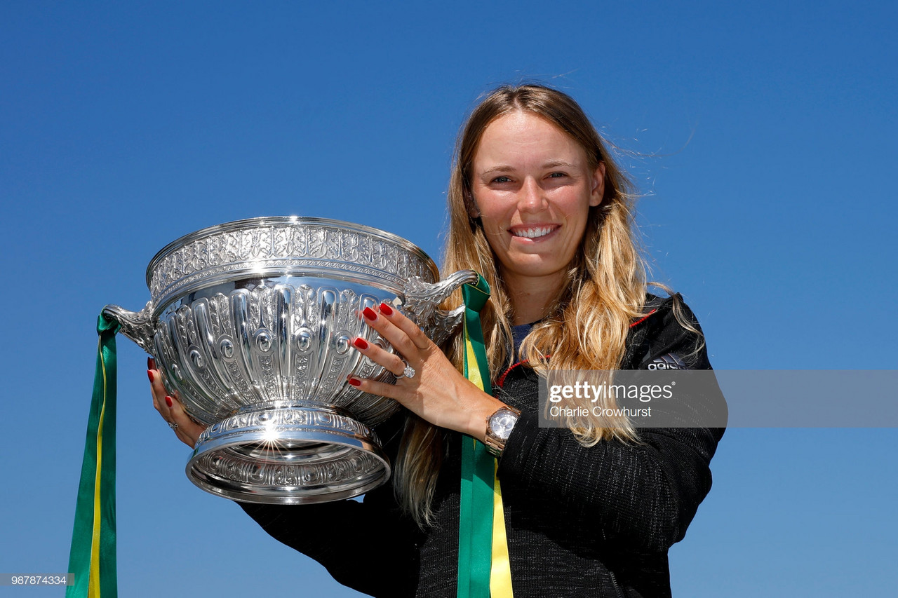 WTA Eastbourne: Draw preview and predictions