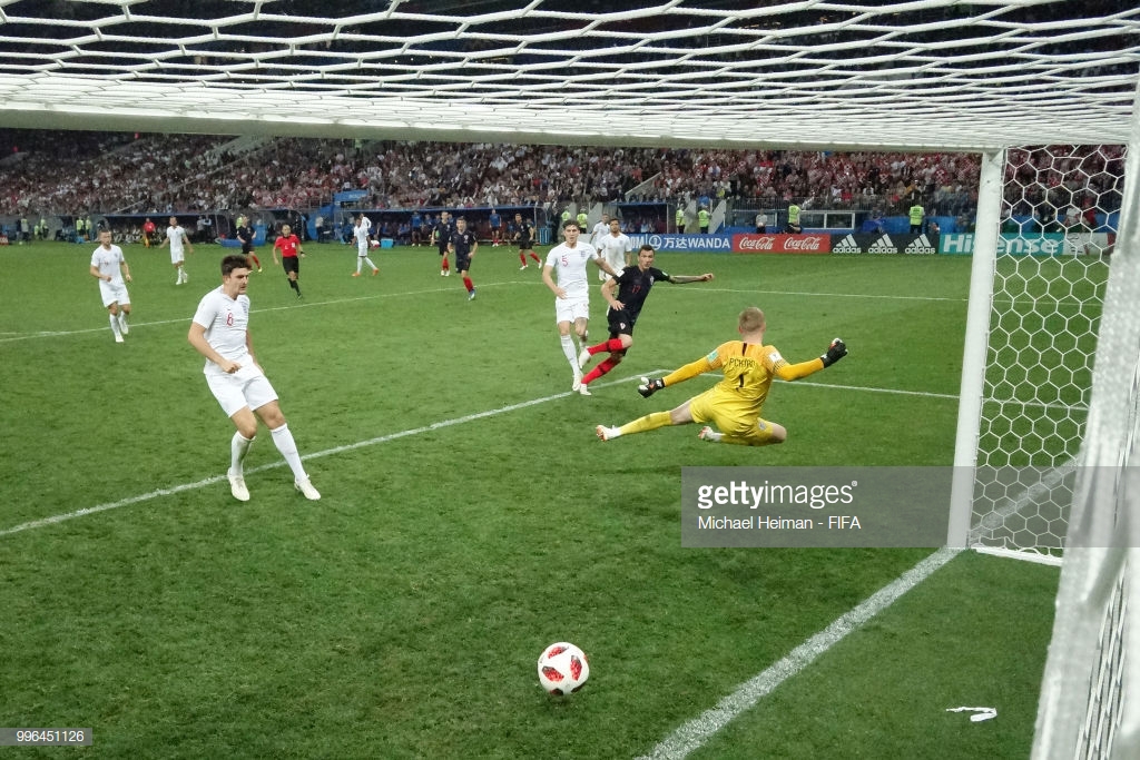 England vs Croatia Preview: Winner takes all...again!