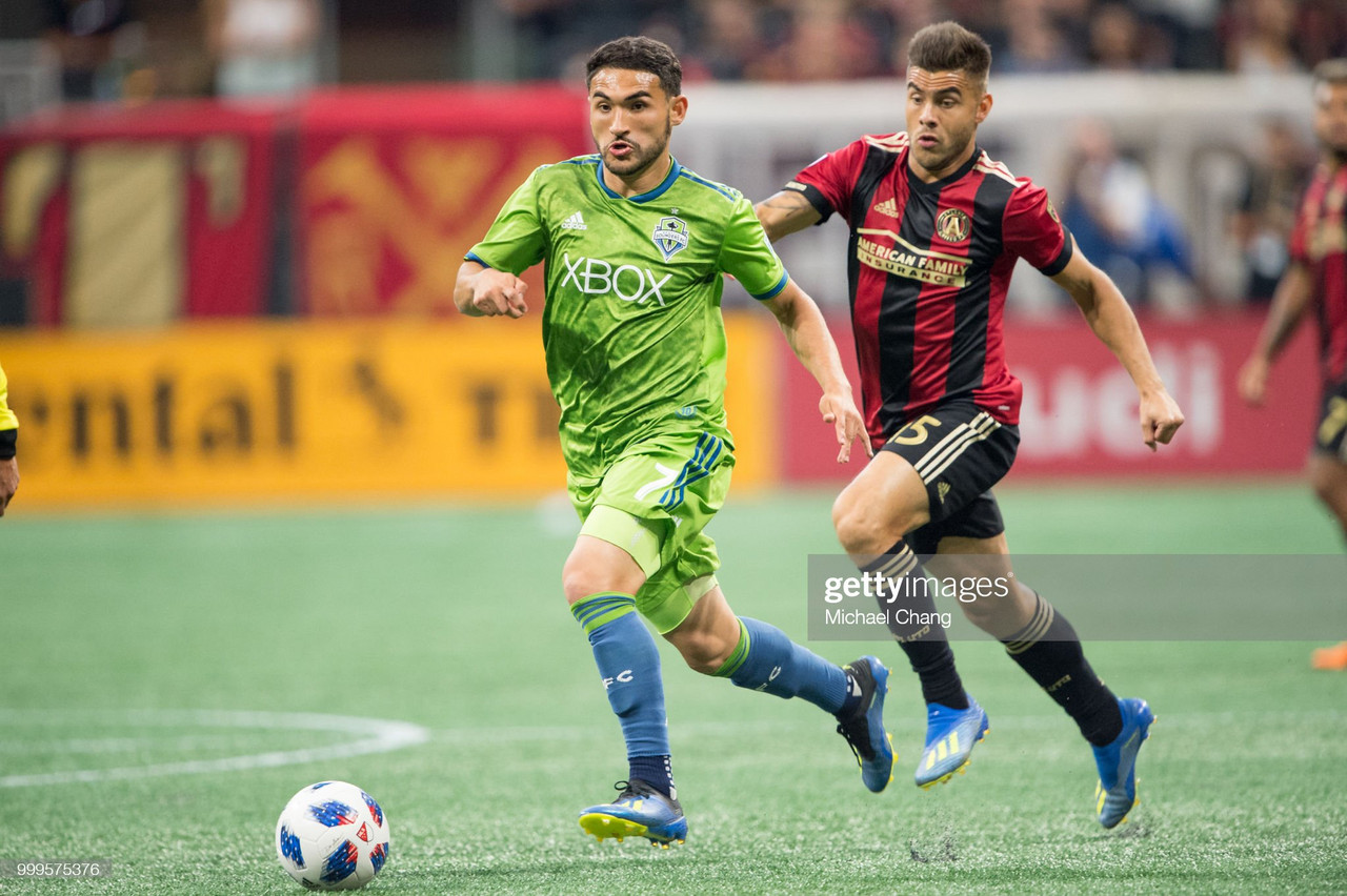 Atlanta United vs Seattle Sounders preview: How to watch, team news, predicted lineups, kickoff time and ones to watch
