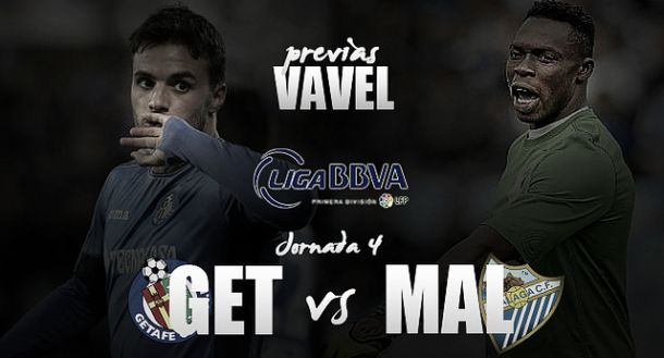 Getafe vs. Málaga: Struggling sides meet in search of first win