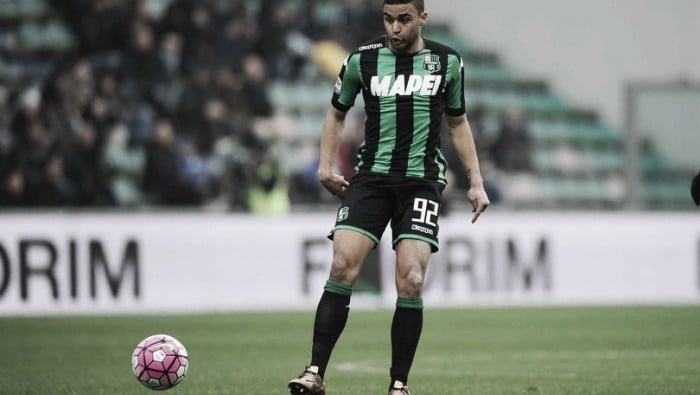 Sassuolo, parla Defrel: "Abbiamo fame di vincere"