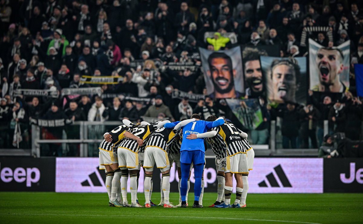 Goal and Highlights: Juventus 0-1 Udinese in Serie A 2024