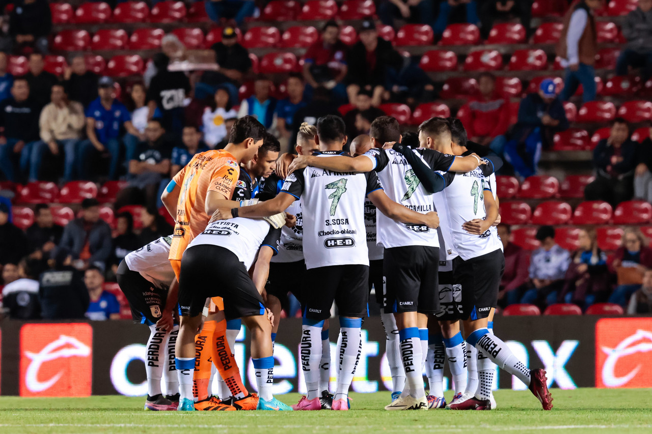 Goals and Highlights: Tijuana 1-1 Querétaro in Liga MX 2024