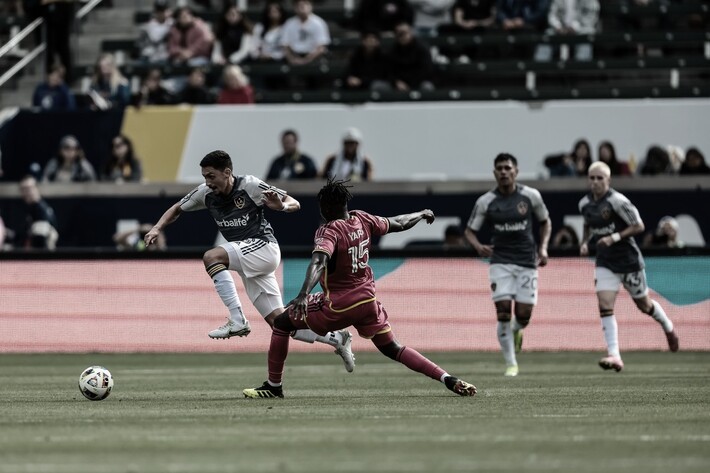 Resumen y goles: Austin FC 3-1 LA Galaxy en Amistoso de Pretemporada