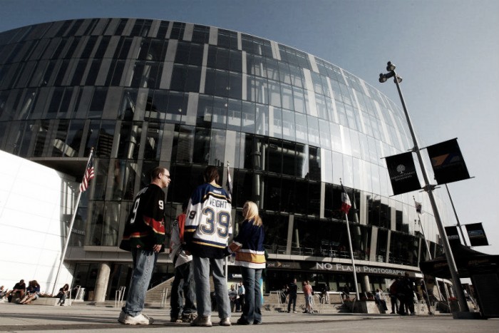 Kansas City: el viejo rumor de un retorno de la NHL a la ciudad
