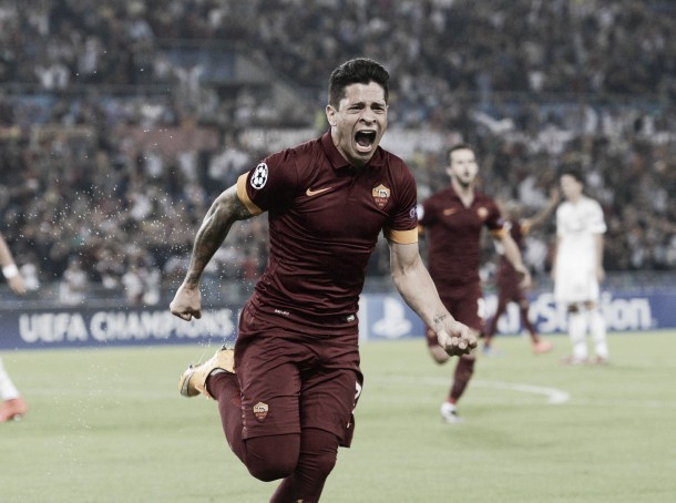 Fiorentina and Milan chasing after Iturbe
