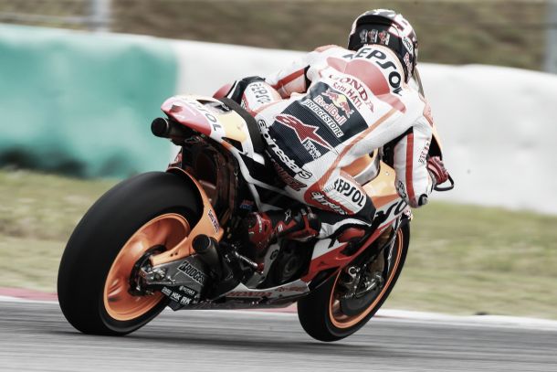 MotoGP, test Sepang: Marc Márquez da record nell'ultima giornata