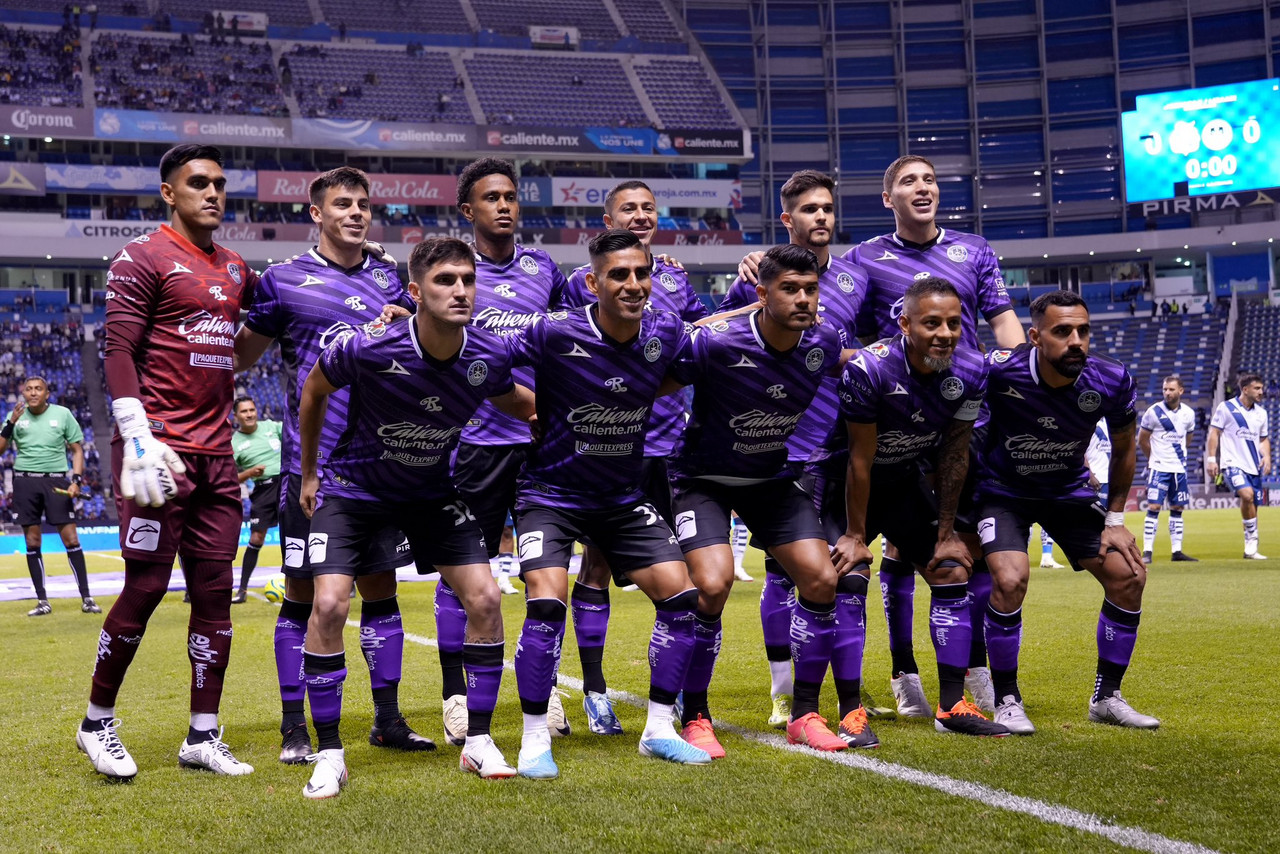 Goals and Highlights: Mazatlan 2-0 Atlas in Liga MX 2024