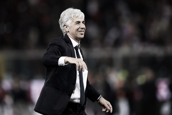 Genoa, contro il Frosinone match che vale la stagione. Gasperini: "Non sarà facile"