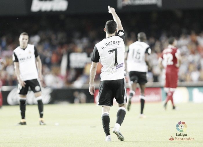 Liga, il Valencia continua a volare