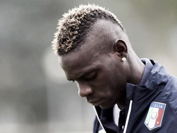 Fiorentina: tifosi contro Balotelli