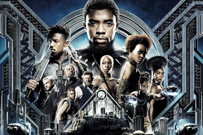 Crítica: 'Pantera Negra' é o filme mais importante e necessário da Marvel nos cinemas