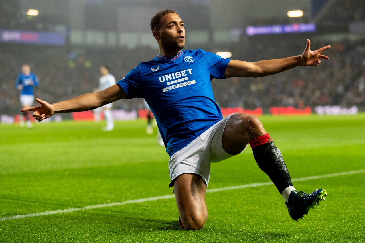 Highlights and goals of Rangers 3-1 Ross County in Scottish Premiership