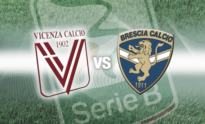 Serie B, pari e patta al Menti tra Vicenza e Brescia. A Blanchard risponde Pucino