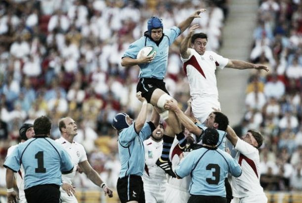 Uruguay attempt first Rugby World Cup tilt in 12 years, with squad full of World Cup rookies