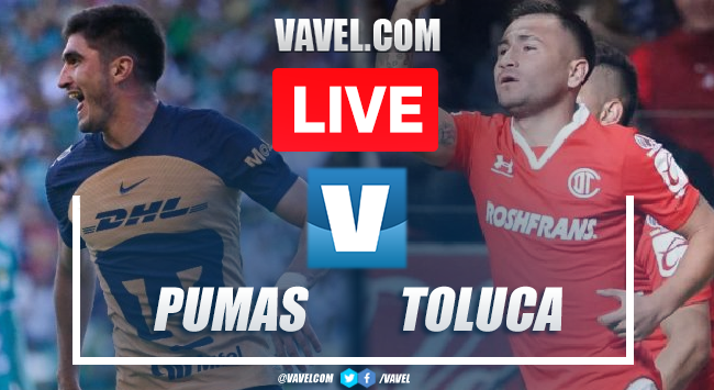 Pumas deals unam game