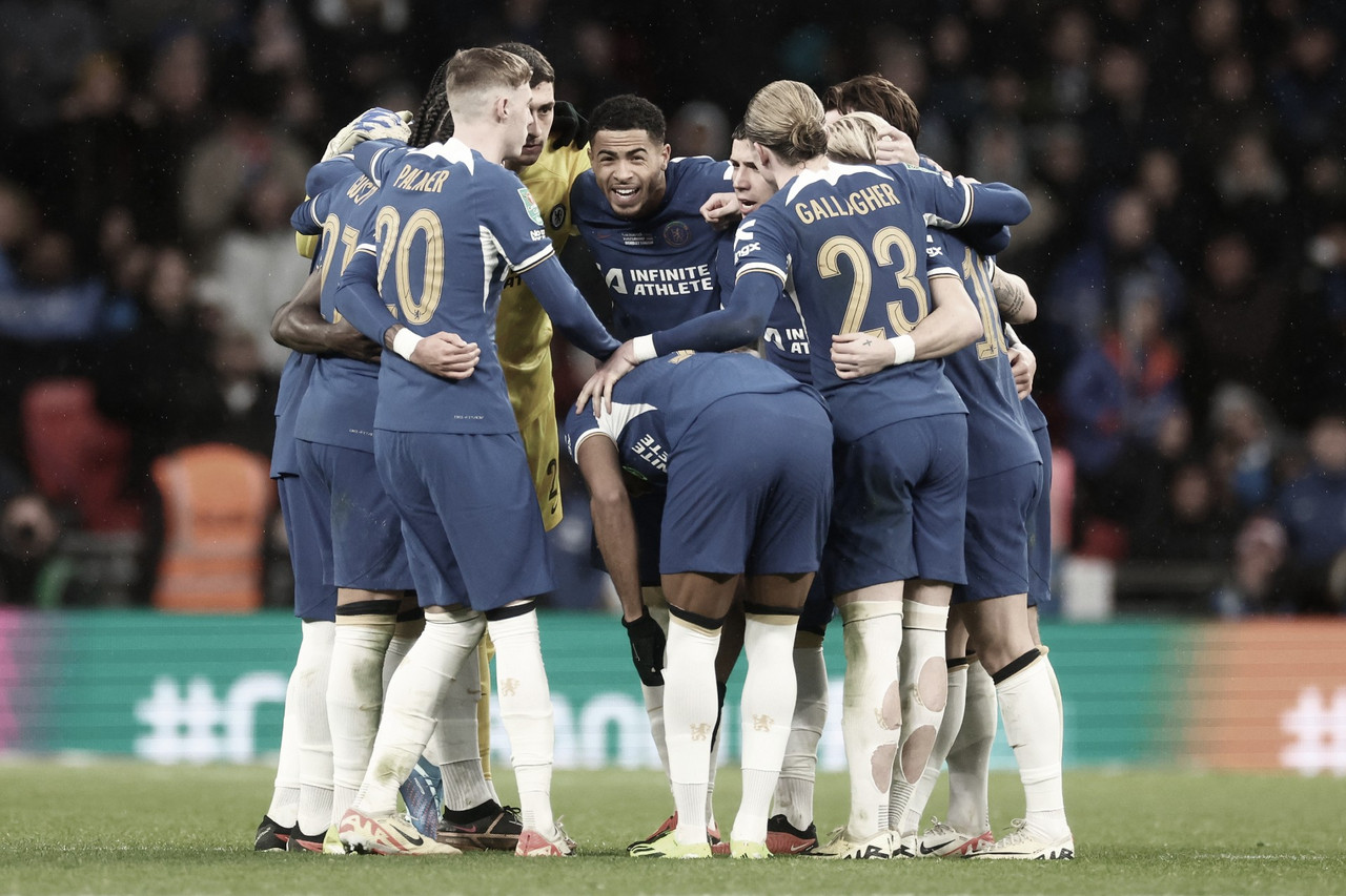 Goals and highlights: Chelsea vs Leeds United in FA Cup (3-2)
