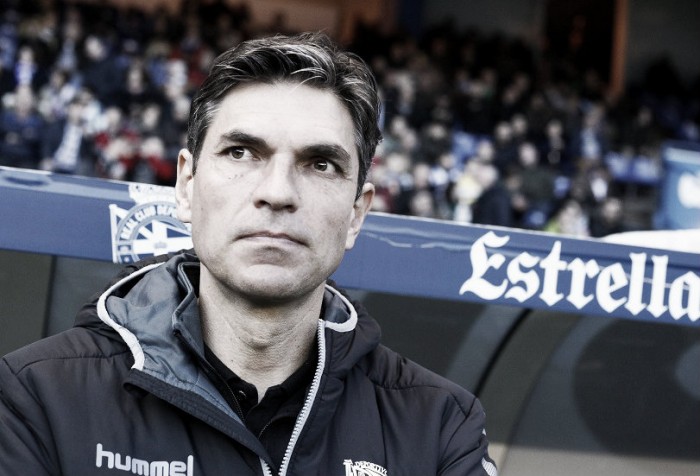 A tu per tu con Mauricio Pellegrino, il tecnico del miracolo Alaves