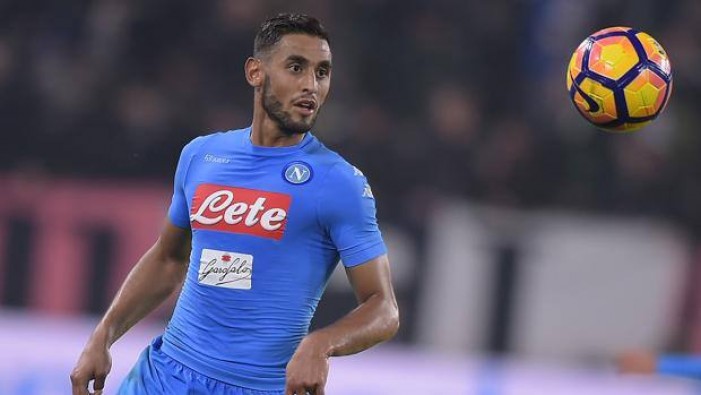 Napoli, Ghoulam e Reina pronti a rinnovare