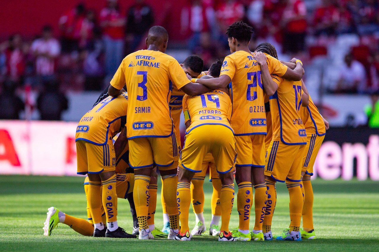 Highlights and Best Moments: Orlando City 0-0 Tigres in Concacaf Champions Cup 2024