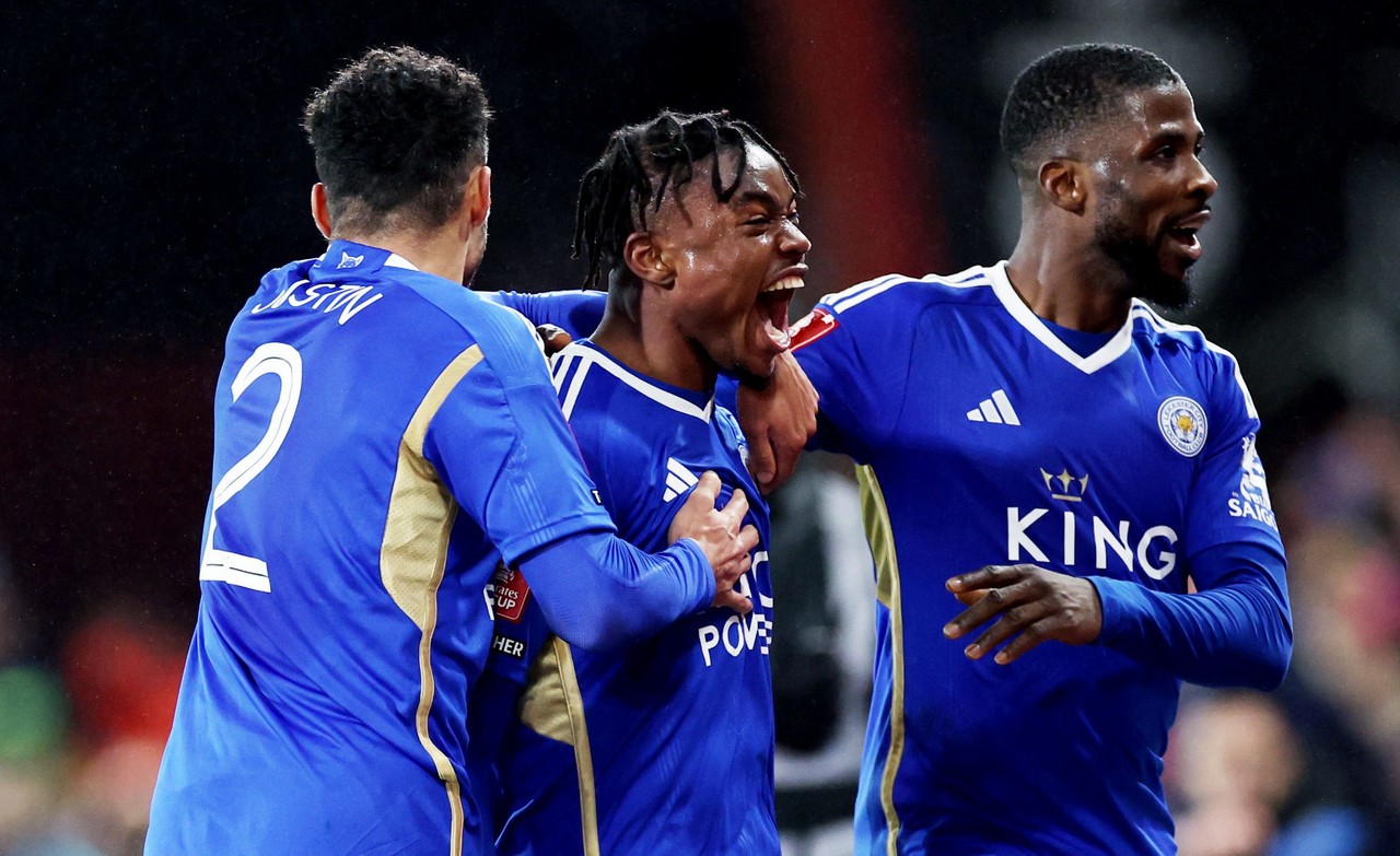 Goal and Summary of Sunderland 0-1 Leicester City in the Championship