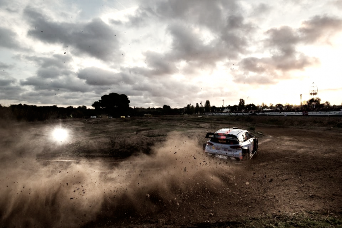 Se disparan las cifras: la nueva era de WRC enamora