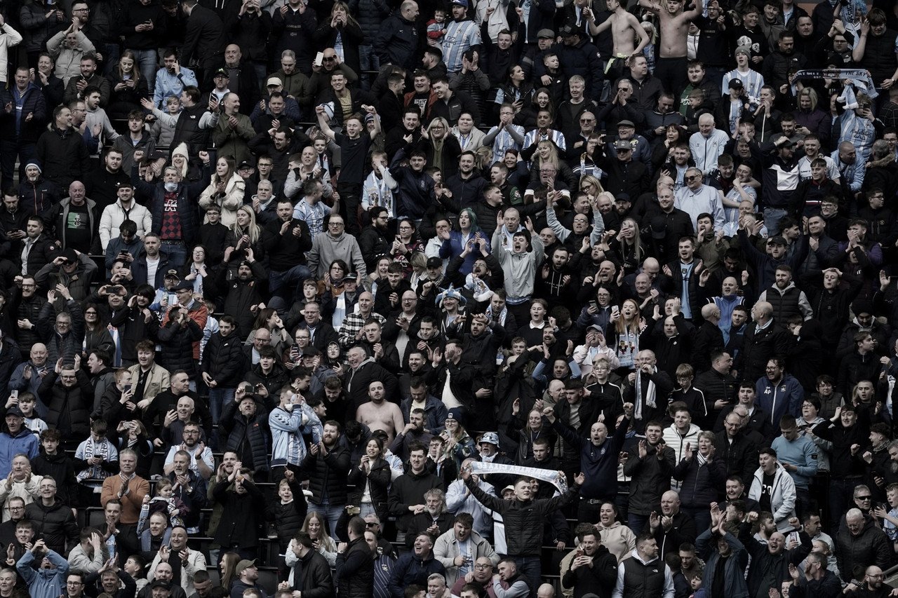 Previa Manchester United Vs Conventry City Dar La Sorpresa En Wembley