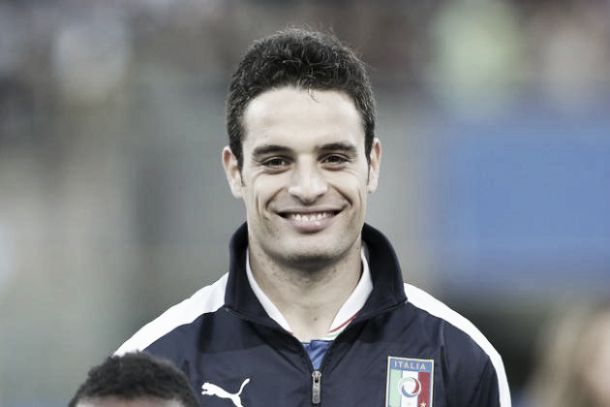 Giacomo Bonaventura replaces injured Lorenzo Insigne in Italy squad