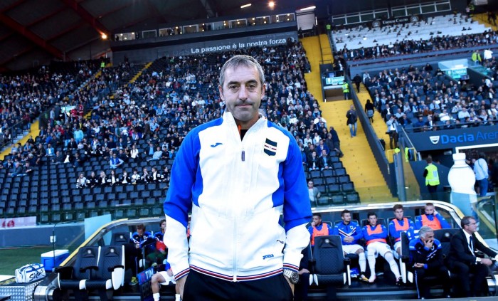 Zapata - Alvarez, la Sampdoria sorride. La soddisfazione dei protagonisti blucerchiati