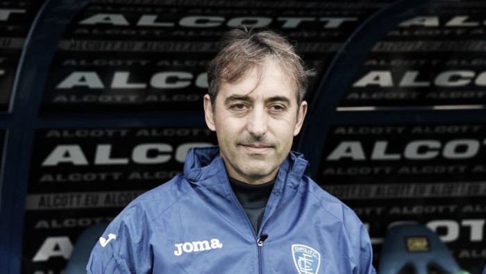 Giampaolo: "Abbiamo trovato un Milan forte e rigenerato, questi ragazzi vanno lodati"