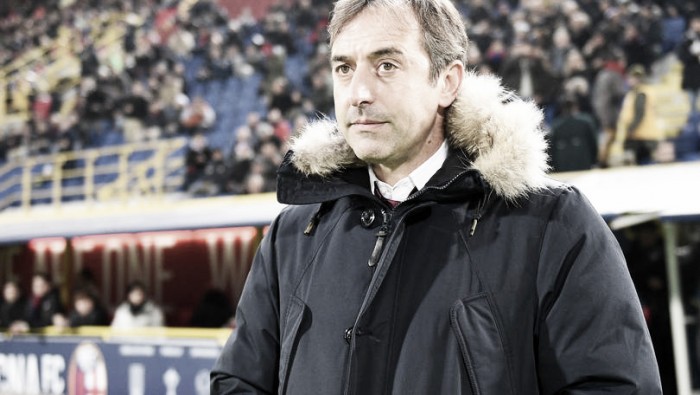 Giampaolo contract renewal to happen soon