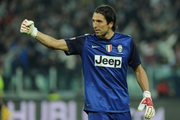 Buffon: “Nel 2001 scelsi la Juve invece del Barcellona”