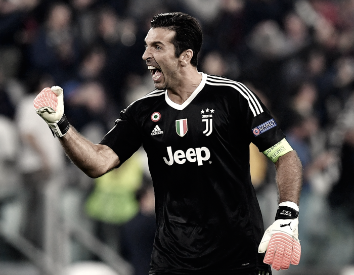 La Serie A también disputa el Balón de Oro La Serie A también disputa el Balón de Oro
