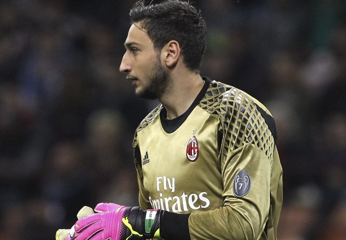 Milan, tra oggi e domani Donnarumma dovrà decidere del proprio futuro