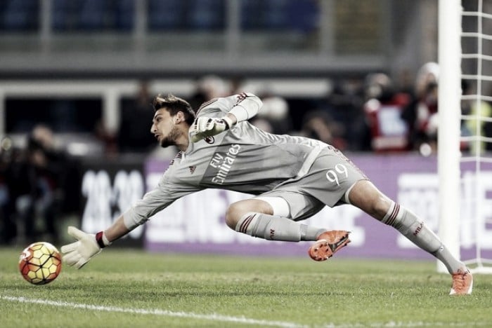 Donnarumma on verge of renewing his contract with Milan