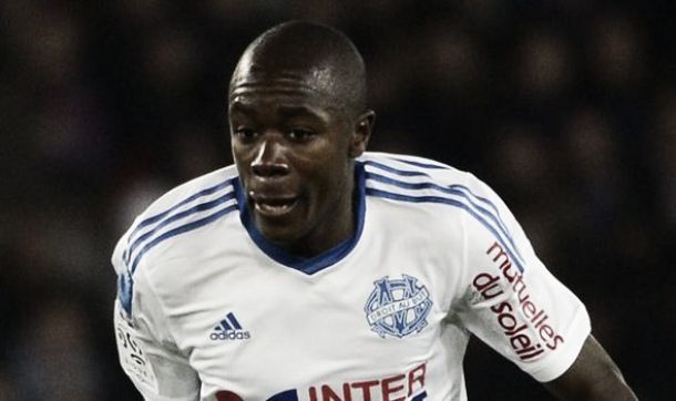 Arsenal interested in Marseille's Giannelli Imbula