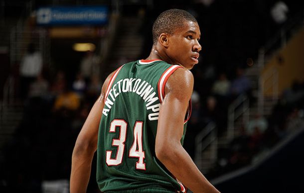 Nba, Giannis Antetokounmpo: sarà questo l'anno della consacrazione?