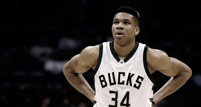 NBA - Antetokounmpo, il tesoro di Milwaukee