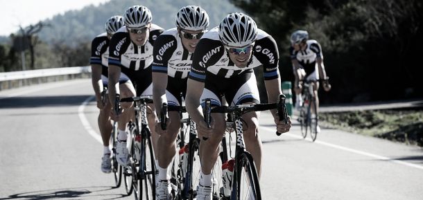 Tour de Francia 2014: Giant Shimano, todo a Marcel Kittel