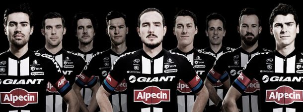 Tour de Francia 2015: Team Giant-Alpecin, el peso cae en Degenkolb