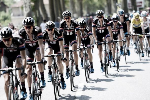 Vuelta a España 2015: Team Giant-Alpecin, órdago a sprints