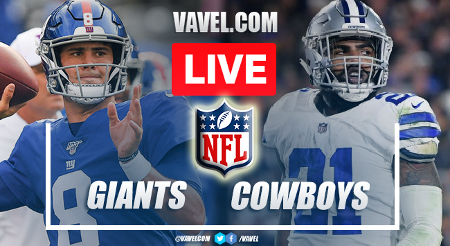 Dallas Cowboys Score 2023 Get Latest News 2023 Update