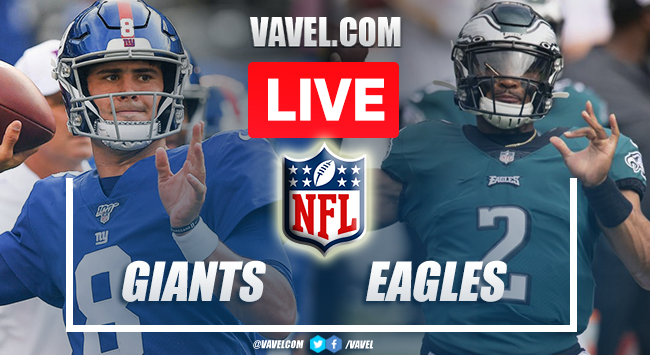 Eagles x Cowboys: onde assistir ao jogo da NFL AO VIVO