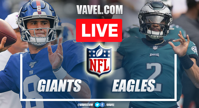 ny giants play by play live